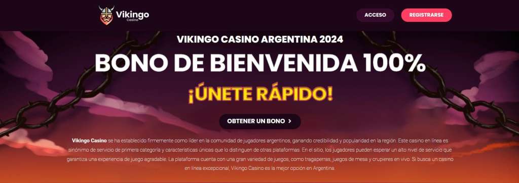 Proceso de registro en Vikingo Casino para activar promociones y acceder al casino en vivo